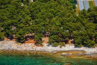 Apartments Savudrija Plava Laguna