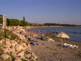 Apartments Savudrija Plava Laguna