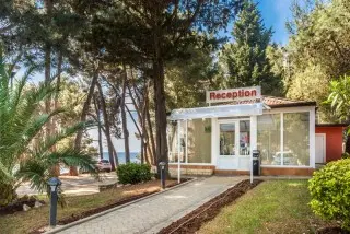 Apartments Savudrija Plava Laguna