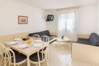 Apartments Savudrija Plava Laguna