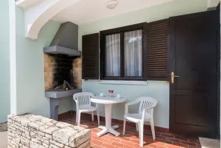 Apartments Savudrija Plava Laguna