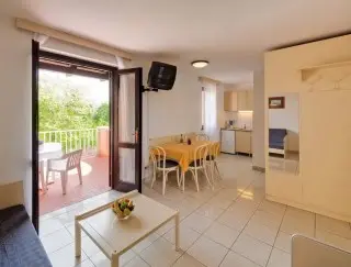 Apartments Savudrija Plava Laguna