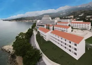 Medora Auri Family Beach Resort