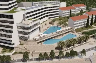 Medora Auri Family Beach Resort