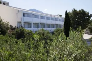 Medora Auri Family Beach Resort