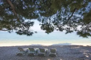 Medora Auri Family Beach Resort