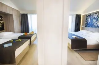 Medora Auri Family Beach Resort