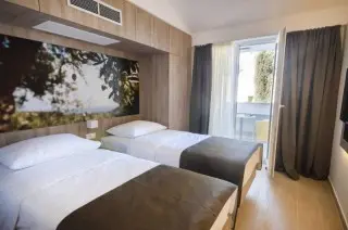 Medora Auri Family Beach Resort