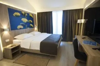 Medora Auri Family Beach Resort