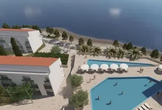 Medora Auri Family Beach Resort
