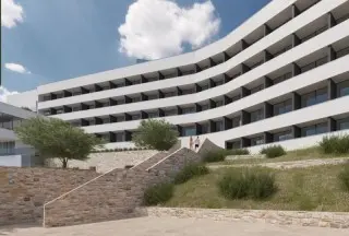 Medora Auri Family Beach Resort