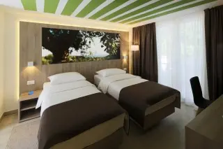 Medora Auri Family Beach Resort