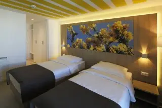 Medora Auri Family Beach Resort
