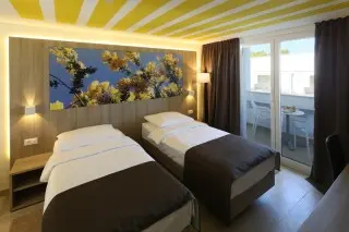 Medora Auri Family Beach Resort