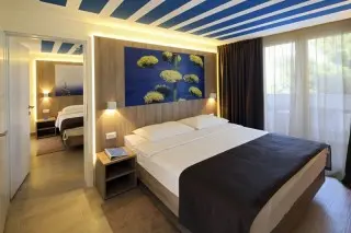 Medora Auri Family Beach Resort