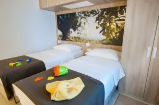 Medora Auri Family Beach Resort