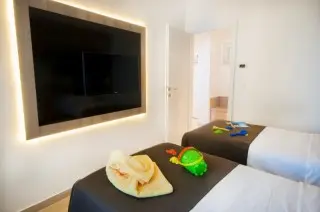 Medora Auri Family Beach Resort