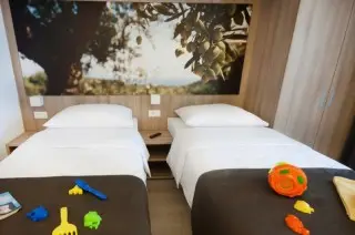 Medora Auri Family Beach Resort
