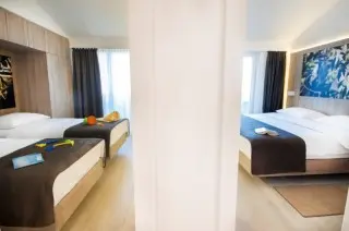 Medora Auri Family Beach Resort