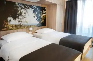 Medora Auri Family Beach Resort