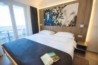 Medora Auri Family Beach Resort