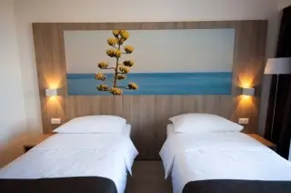 Medora Auri Family Beach Resort