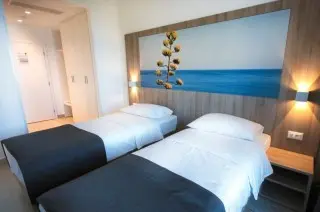 Medora Auri Family Beach Resort