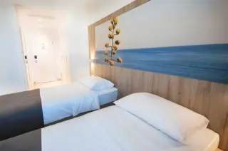 Medora Auri Family Beach Resort
