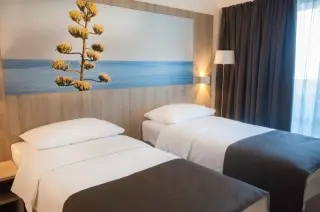 Medora Auri Family Beach Resort