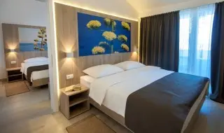 Medora Auri Family Beach Resort
