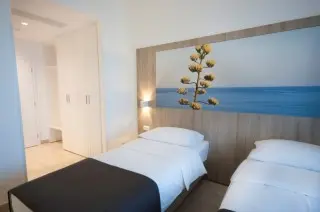 Medora Auri Family Beach Resort