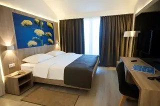 Medora Auri Family Beach Resort