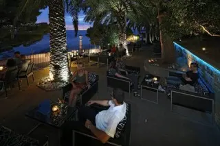 Medora Auri Family Beach Resort