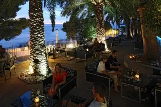 Medora Auri Family Beach Resort
