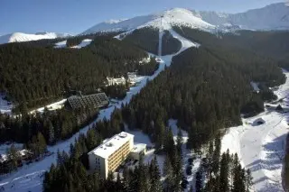 Hotel SNP
