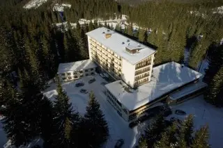 Hotel SNP