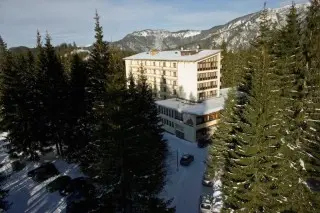 Hotel SNP