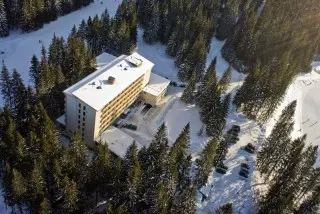 Hotel SNP