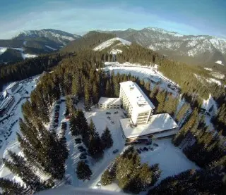 Hotel SNP
