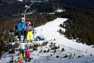 Hotel SNP