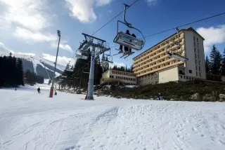 Hotel SNP