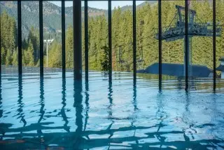 Hotel SNP