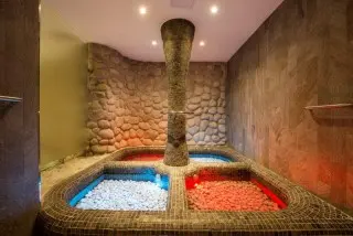 Hotel SNP