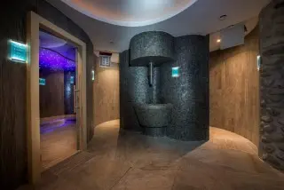 Hotel SNP