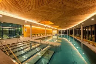 Hotel SNP