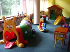 Hotel SNP