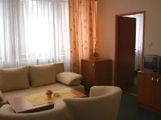 Hotel SNP