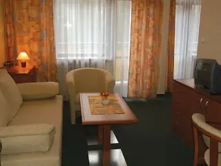 Hotel SNP