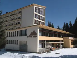 Hotel SNP