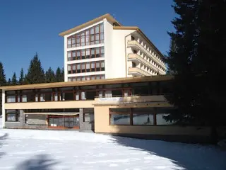 Hotel SNP